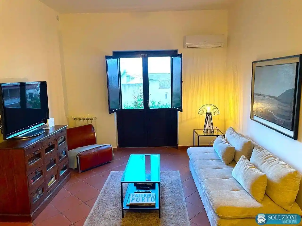 Bilocale vicolo Mori, Castellammare, Palermo - foto 4