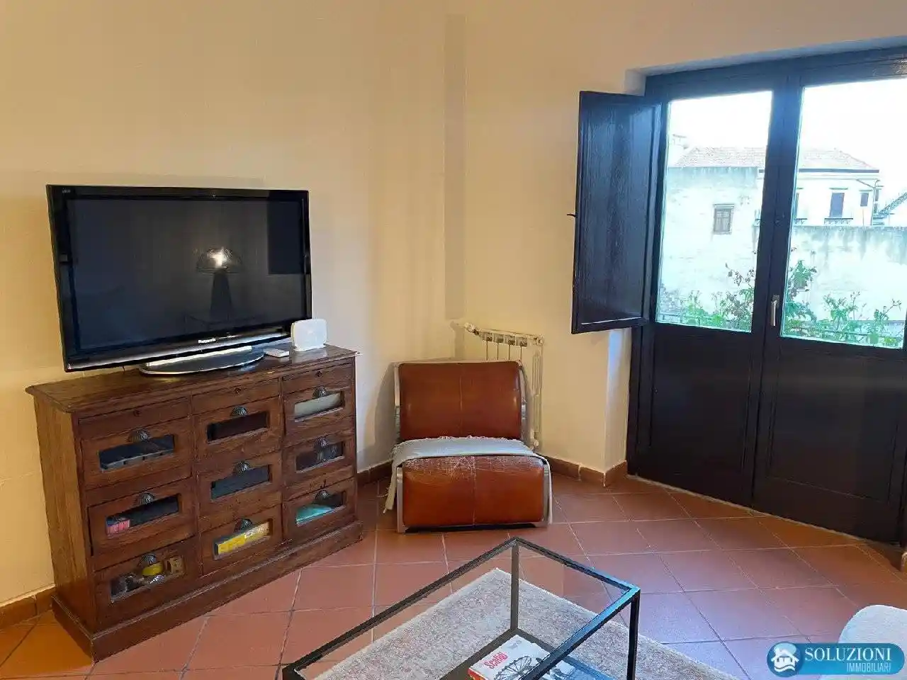 Bilocale vicolo Mori, Castellammare, Palermo - foto 5