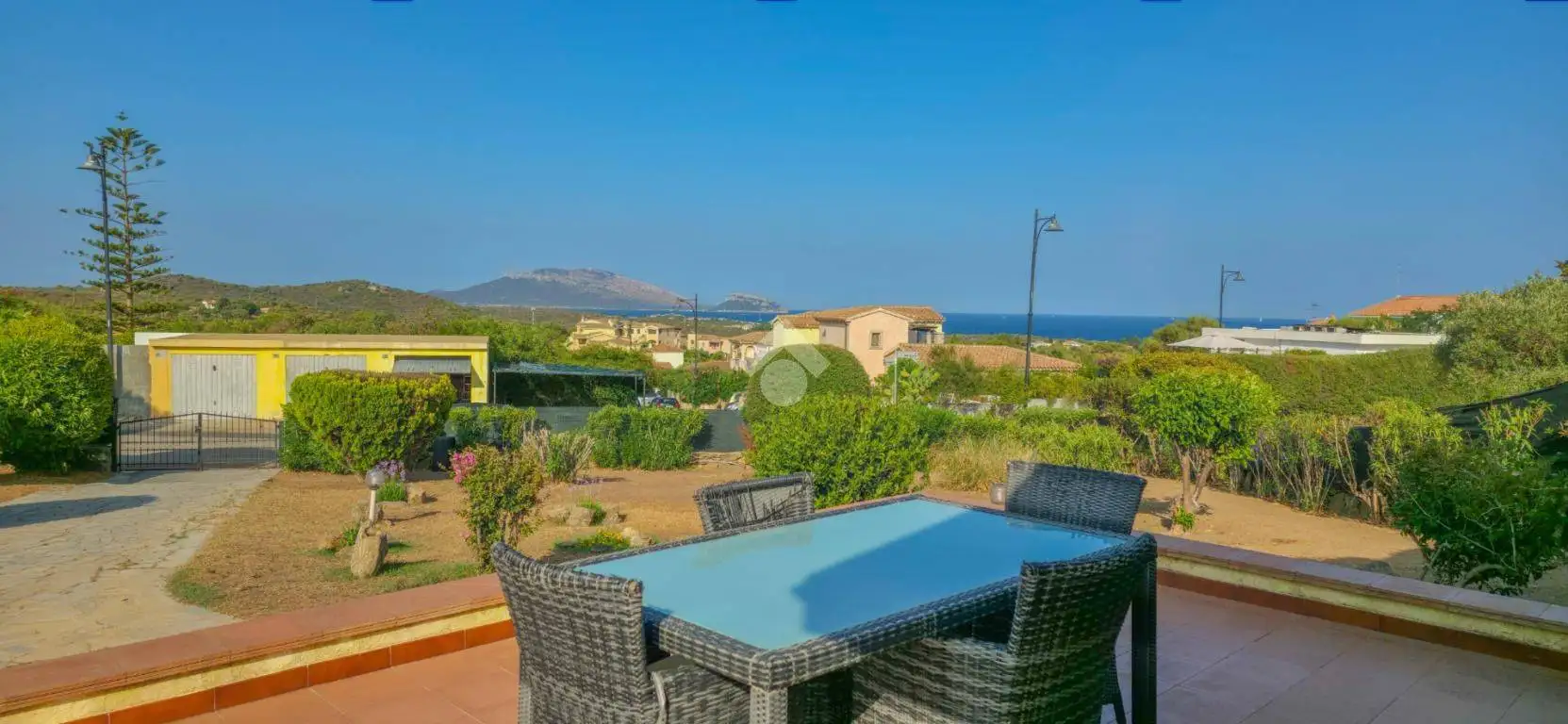 Villa in vendita a Olbia