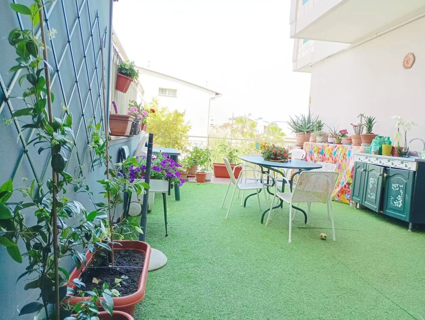 Appartamento in vendita a Pescara