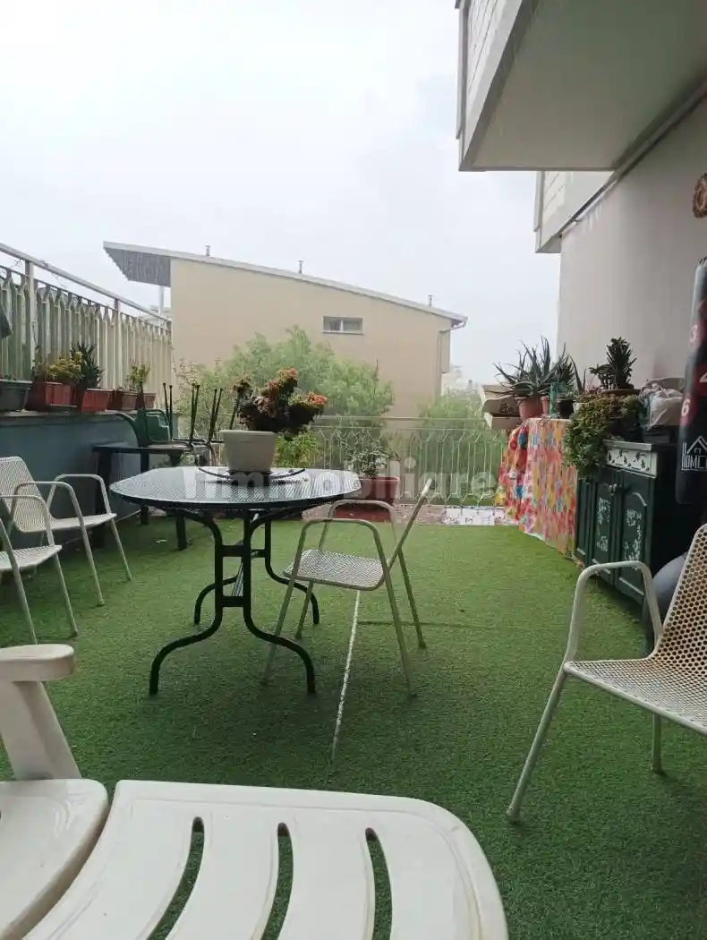 Quadrilocale via Nazionale Adriatica Nord 143, Viale Bovio - Piazza Duca degli Abruzzi, Pescara - foto 2