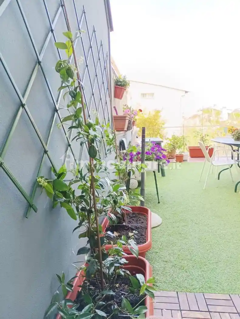 Quadrilocale via Nazionale Adriatica Nord 143, Viale Bovio - Piazza Duca degli Abruzzi, Pescara - foto 3