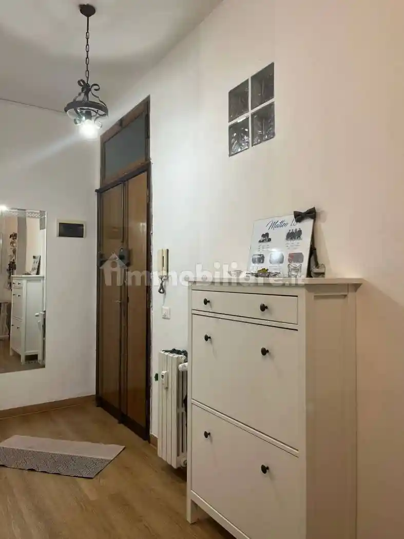 Quadrilocale via Nazionale Adriatica Nord 143, Viale Bovio - Piazza Duca degli Abruzzi, Pescara - foto 5