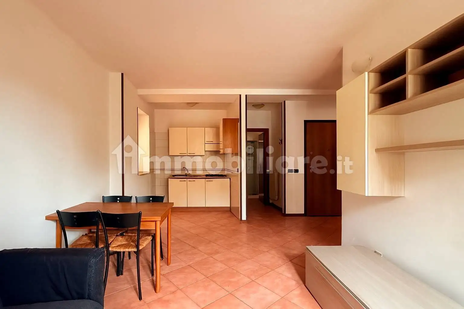 Appartamento in affitto a Viterbo