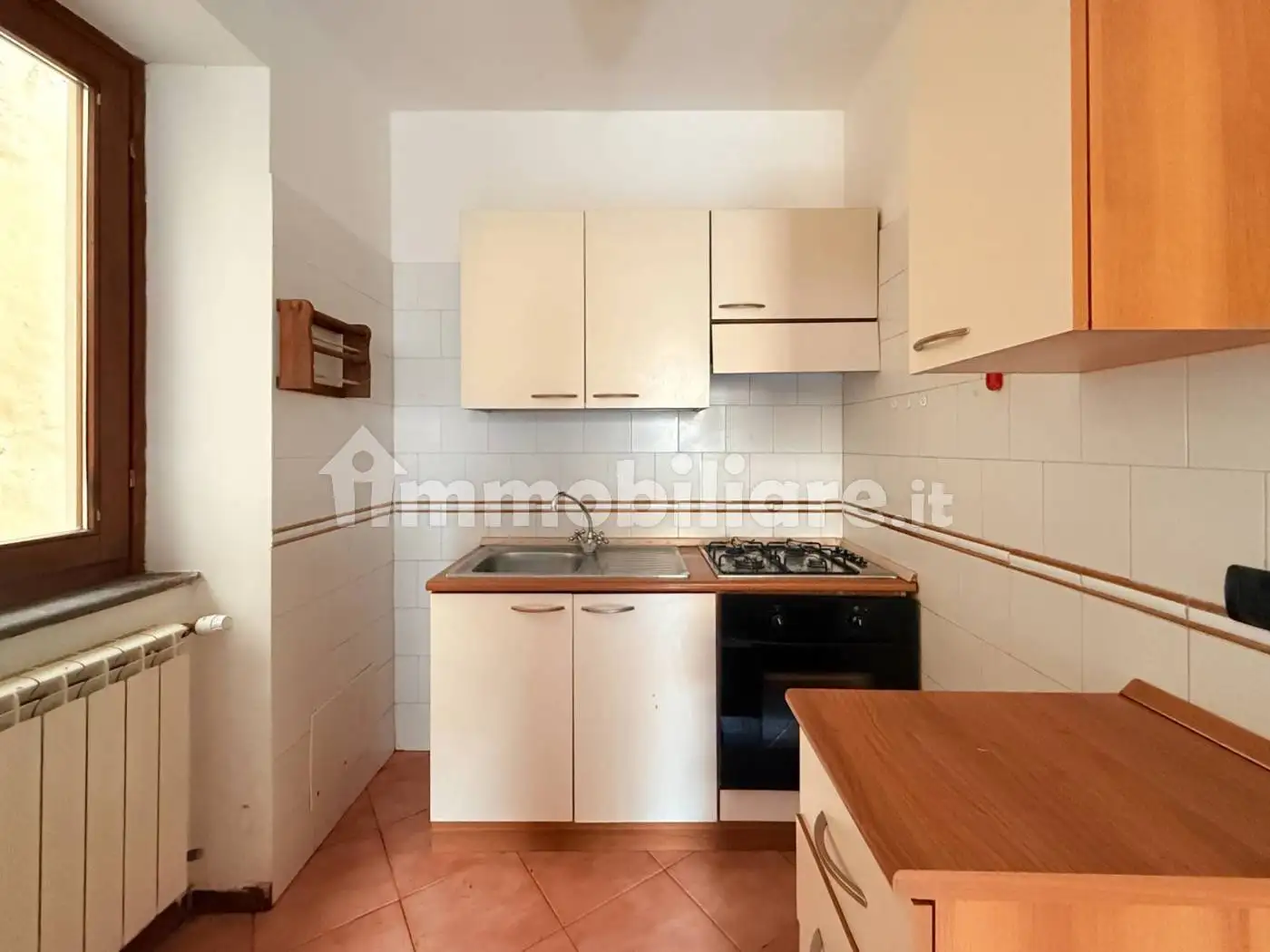 Bilocale via della pace, Sacrario - Piazza della Rocca, Viterbo - foto 3