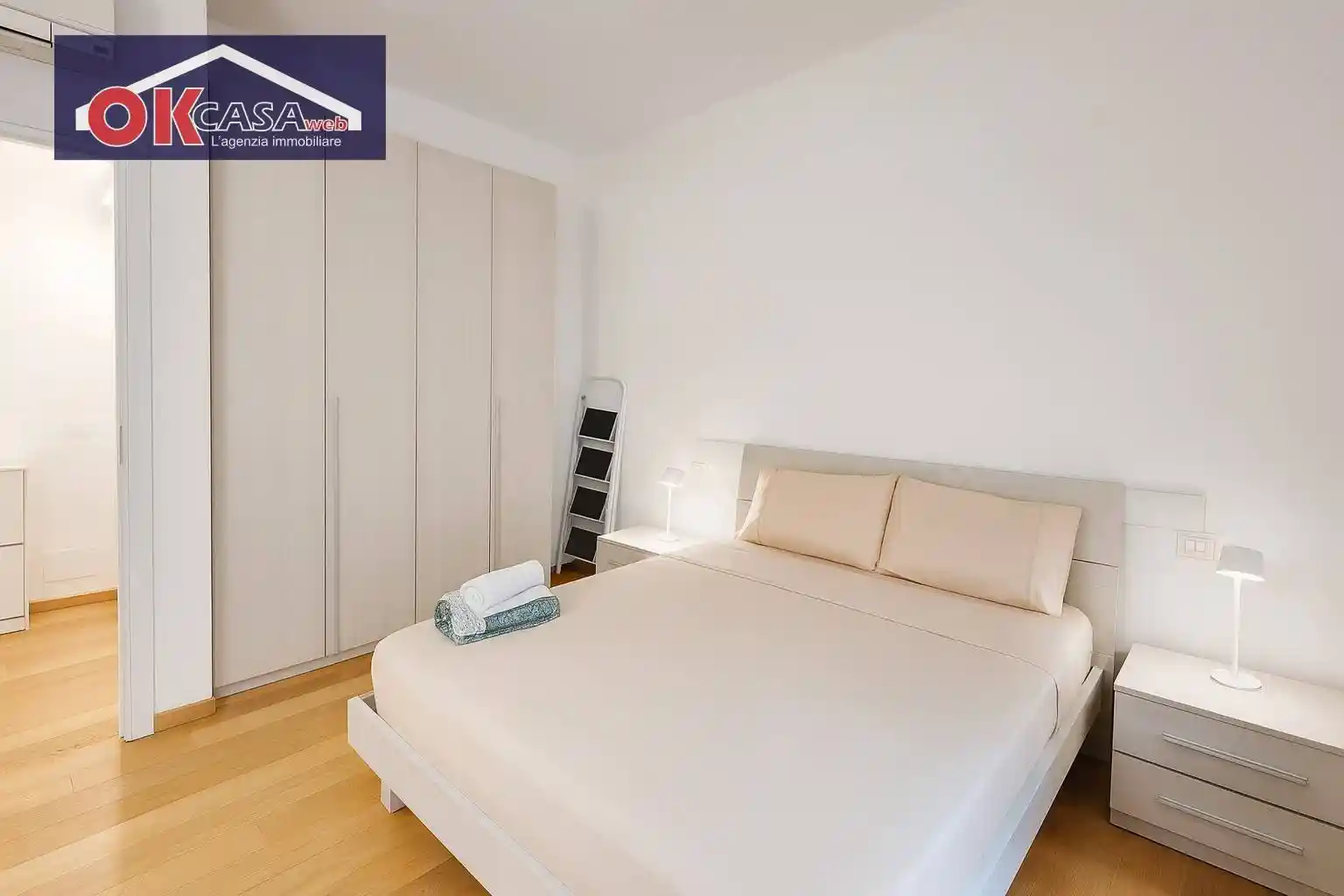 Bilocale bonzanini, Zona Fiera, Verona - foto 3