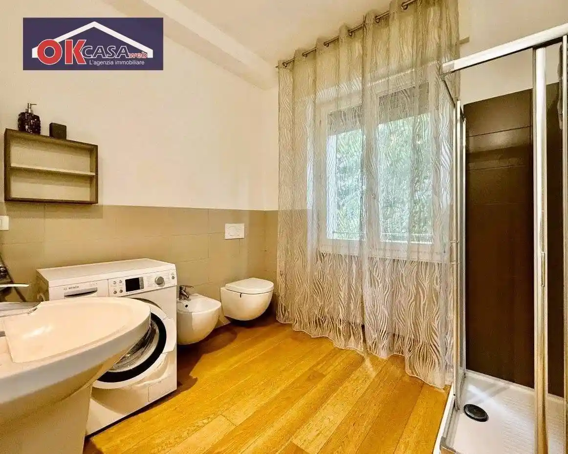 Bilocale bonzanini, Zona Fiera, Verona - foto 5