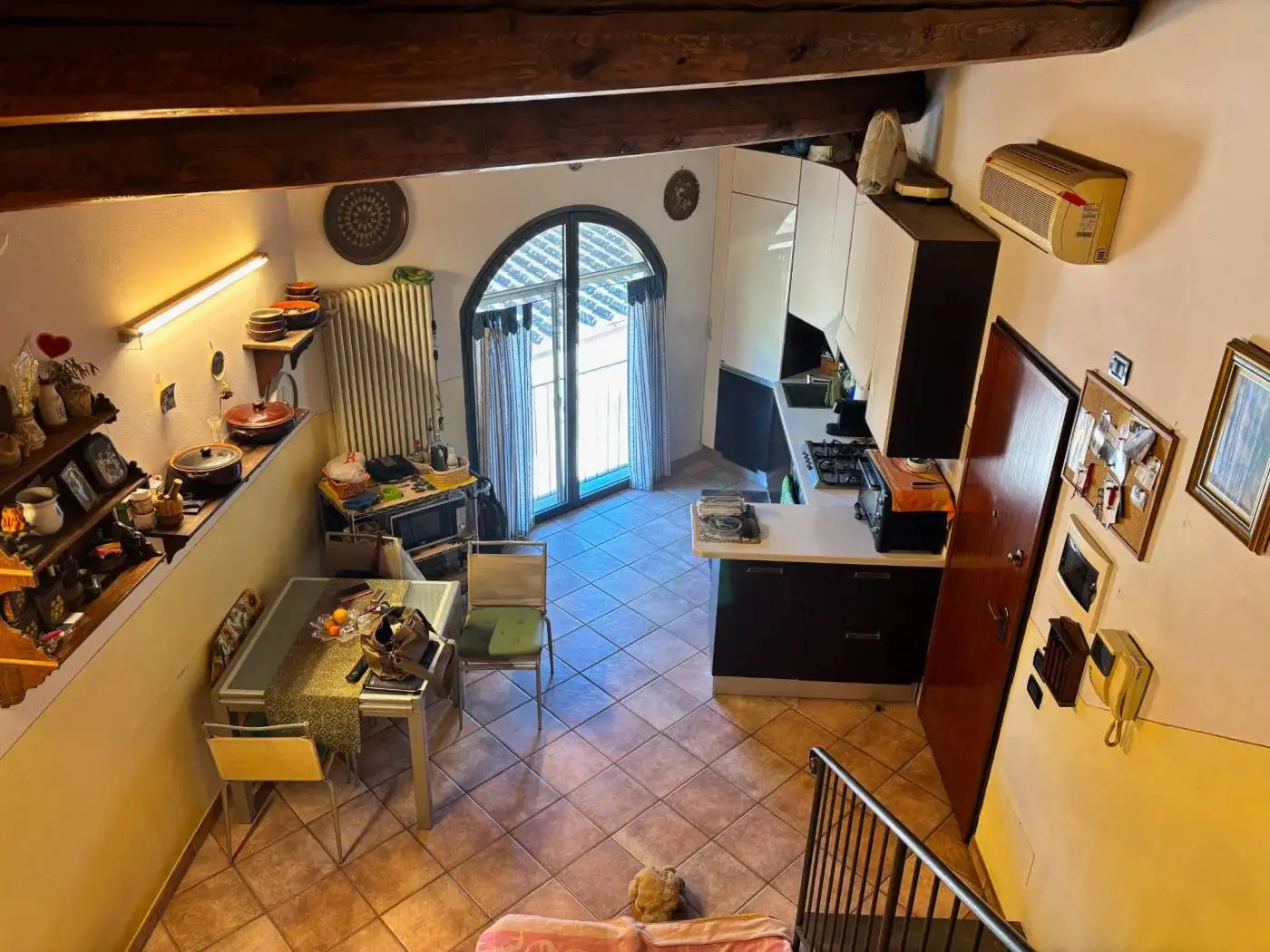 Appartamento in vendita a Montelupo Fiorentino