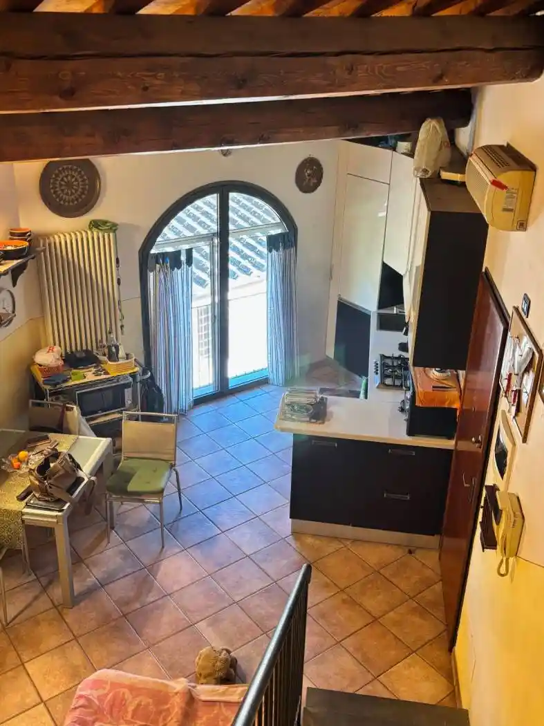 Trilocale via Cristiano Banti, Centro, Montelupo Fiorentino - foto 5