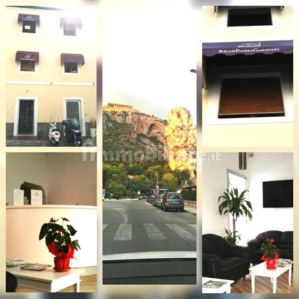 Casa indipendente in vendita a Terracina