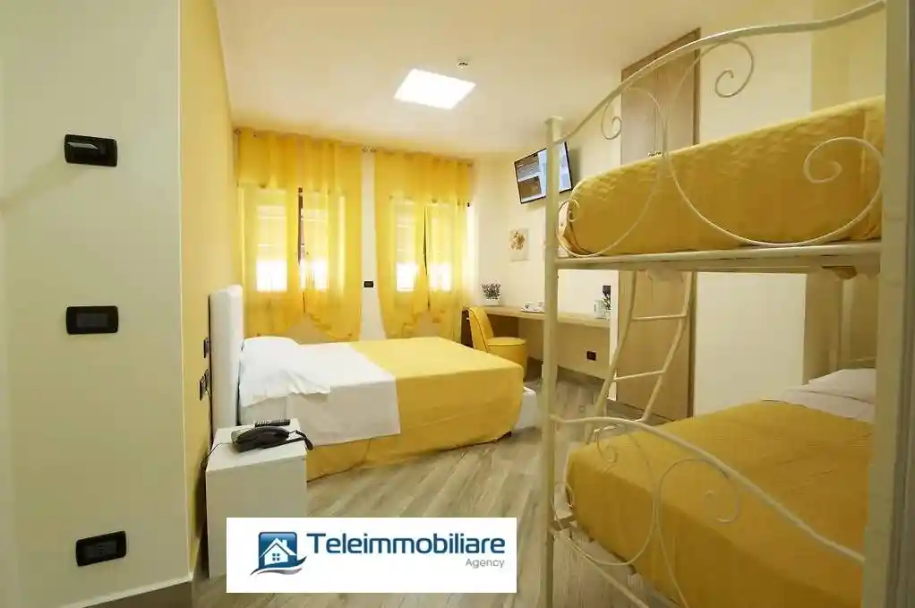 Terratetto plurifamiliare piazza Giuseppe Garibaldi, Centro, Terracina - foto 4