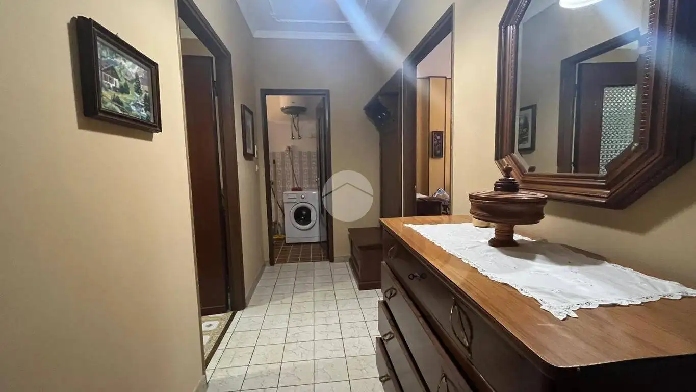 Bilocale via Giovanni Giolitti 17, Centro, Barge - foto 3