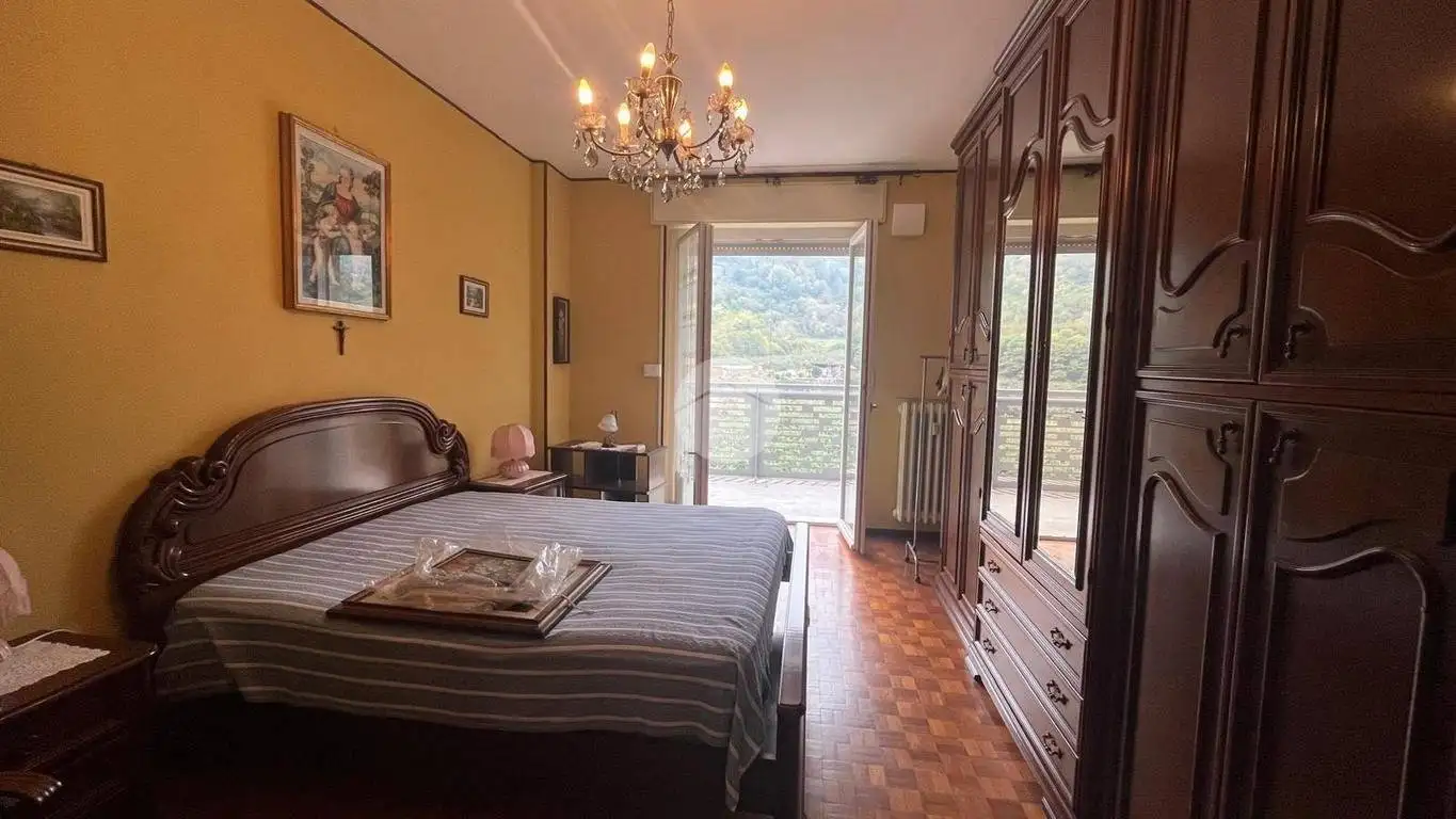 Bilocale via Giovanni Giolitti 17, Centro, Barge - foto 5