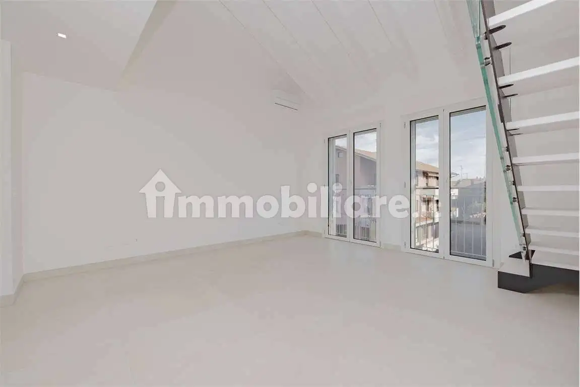 Appartamento in affitto a Novate Milanese