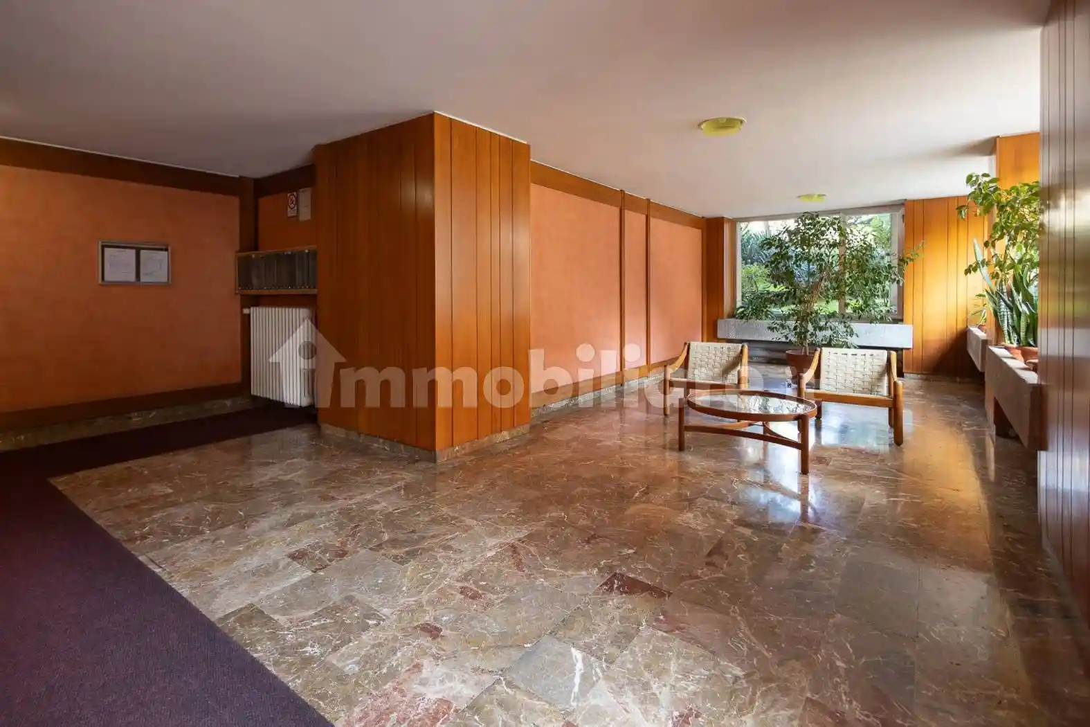 Bilocale via Antonio Panizzi 12, Lorenteggio, Milano - foto 2