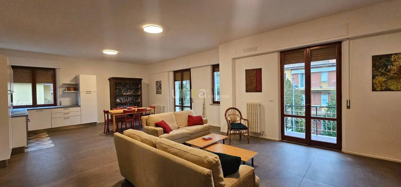 Appartamento via Pezzolet snc, San Giuseppe, Jesi - foto 2