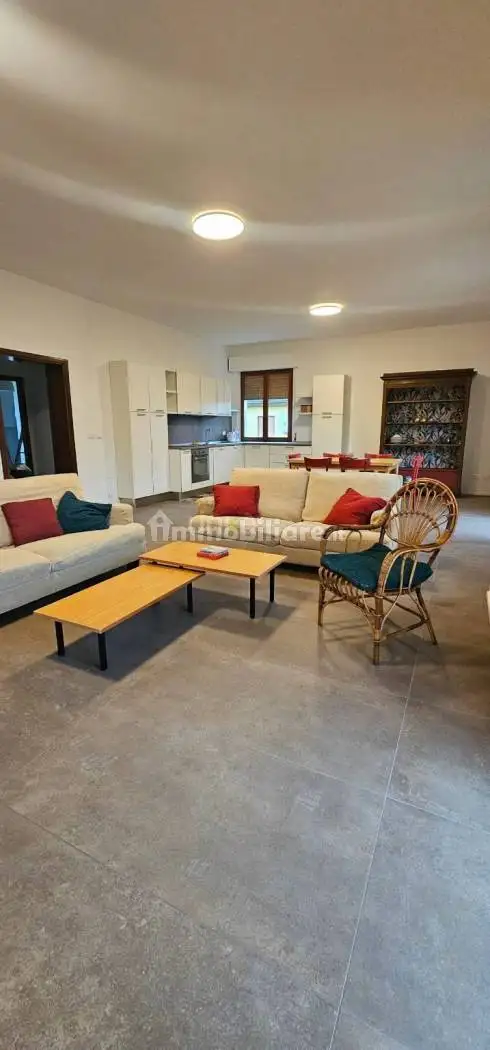 Appartamento via Pezzolet snc, San Giuseppe, Jesi - foto 3