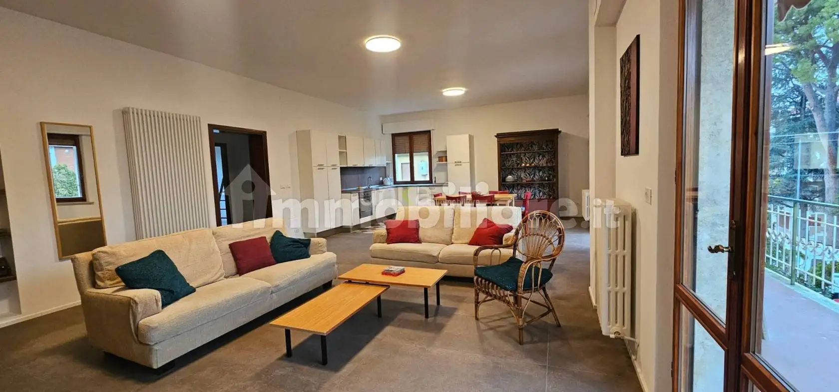 Appartamento via Pezzolet snc, San Giuseppe, Jesi - foto 4