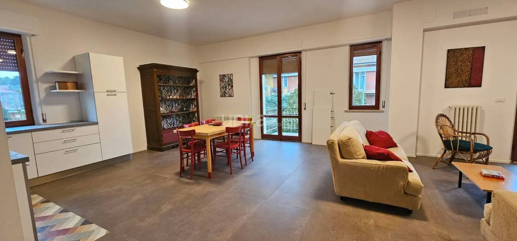 Appartamento via Pezzolet snc, San Giuseppe, Jesi - foto 5