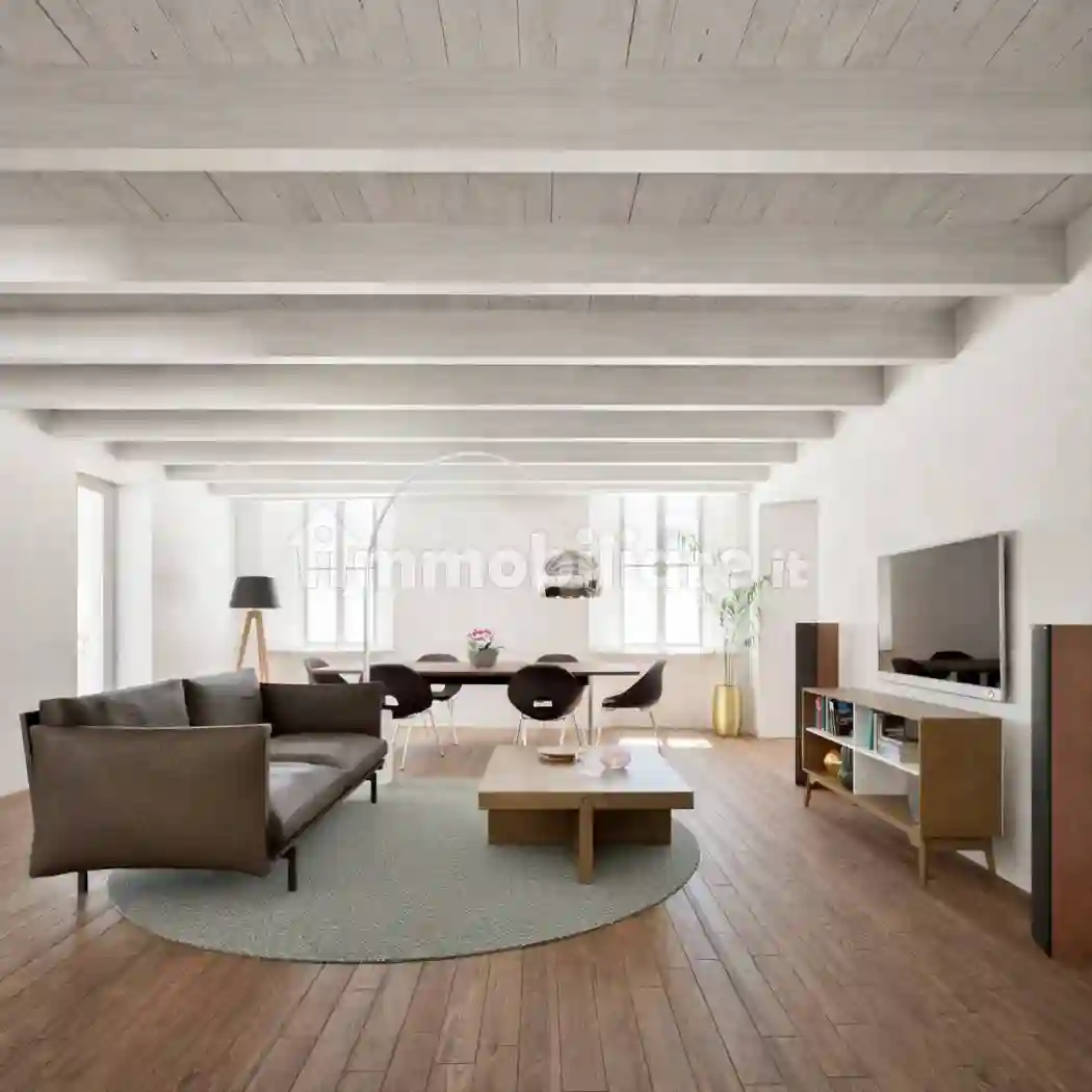 Attico - Mansarda - foto 2