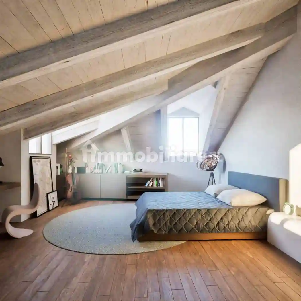 Attico - Mansarda - foto 5