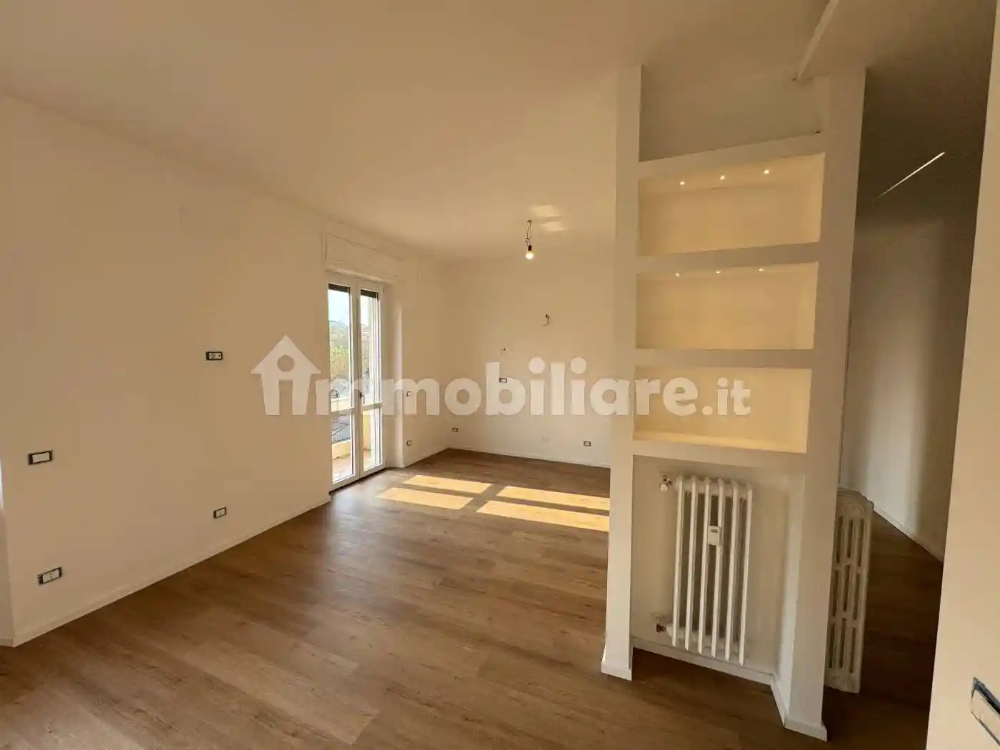 Trilocale corso 4 Novembre, Pista, Alessandria - foto 4