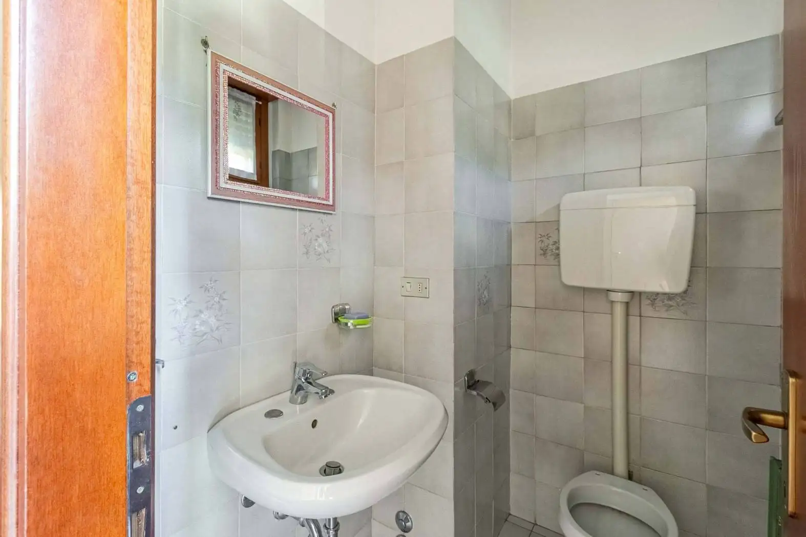 Villa a schiera via Pietro da Gallarate, Arnate, Gallarate - foto 2