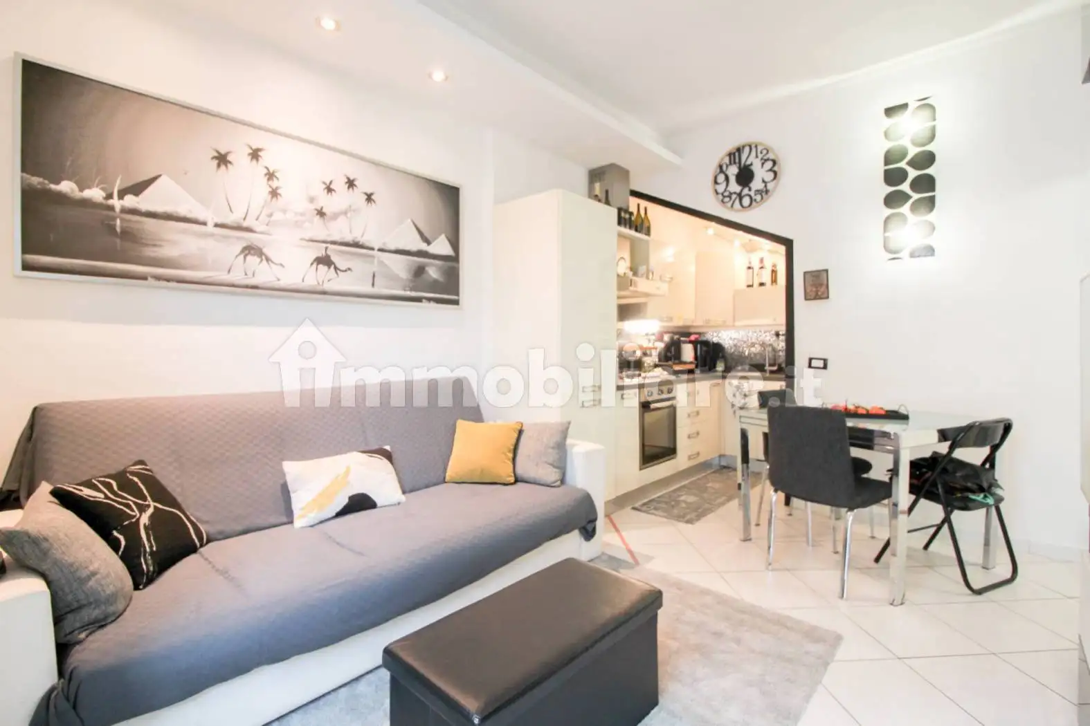 Appartamento in vendita a Pisa