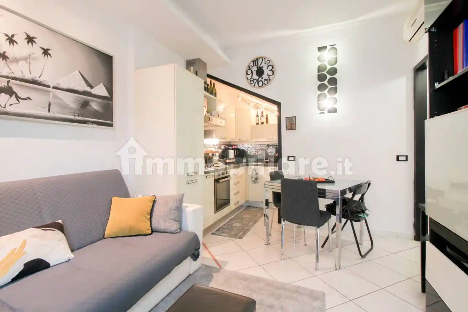 Bilocale via dei Piastroni 27, Riglione - Oratoio, Pisa - foto 2