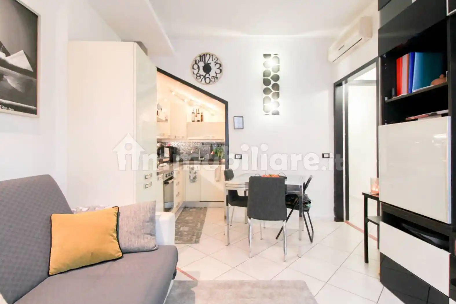 Bilocale via dei Piastroni 27, Riglione - Oratoio, Pisa - foto 3