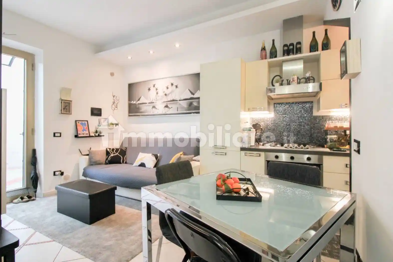 Bilocale via dei Piastroni 27, Riglione - Oratoio, Pisa - foto 4