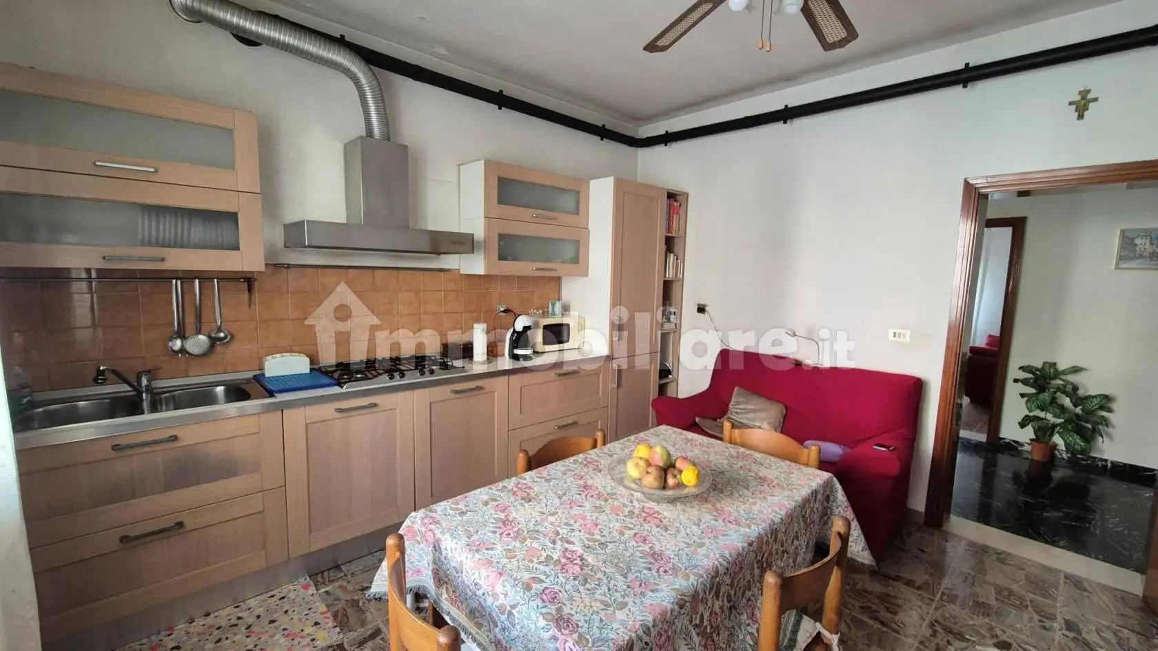 Villa bifamiliare via Ghebba 2, Oriago, Mira - foto 3