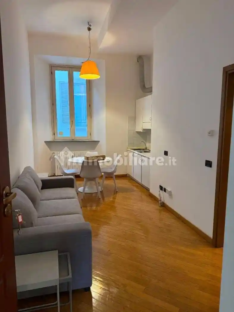 Bilocale via dell'Orso 12, Brera, Milano - foto 2