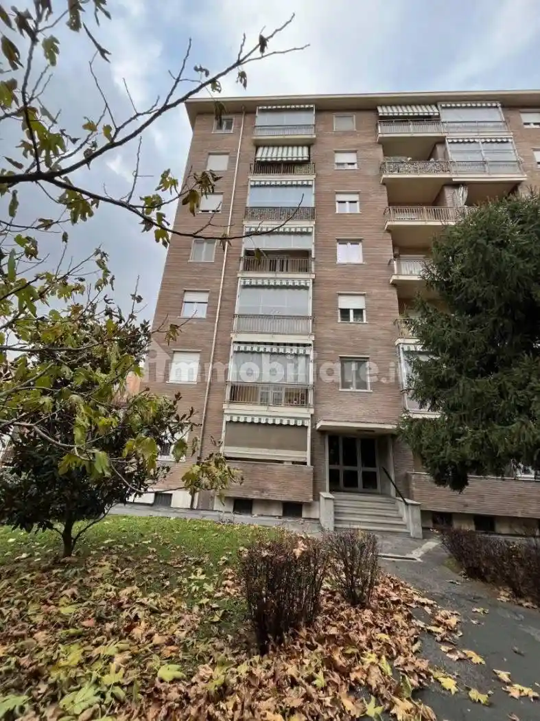 Trilocale via Pomaretto 7b, Mirafiori Sud - Strada del Drosso, Torino - foto 2