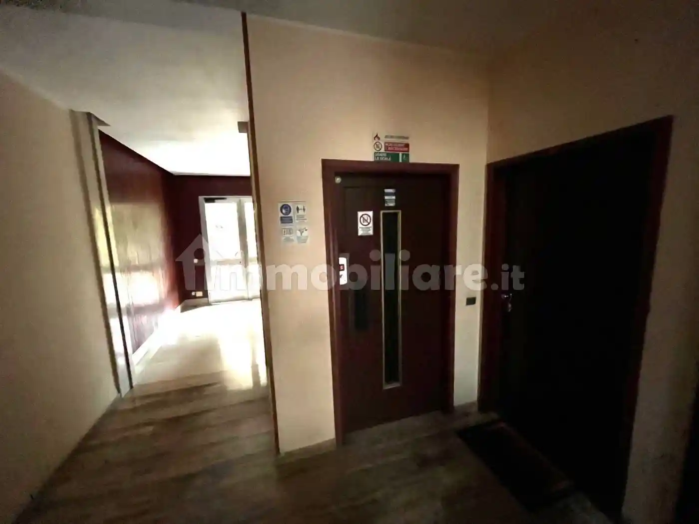 Trilocale via Pomaretto 7b, Mirafiori Sud - Strada del Drosso, Torino - foto 4