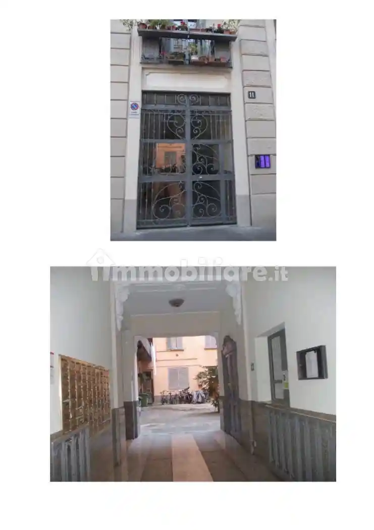 Appartamento all'asta via San Gregorio 11/15, Milano - foto 2