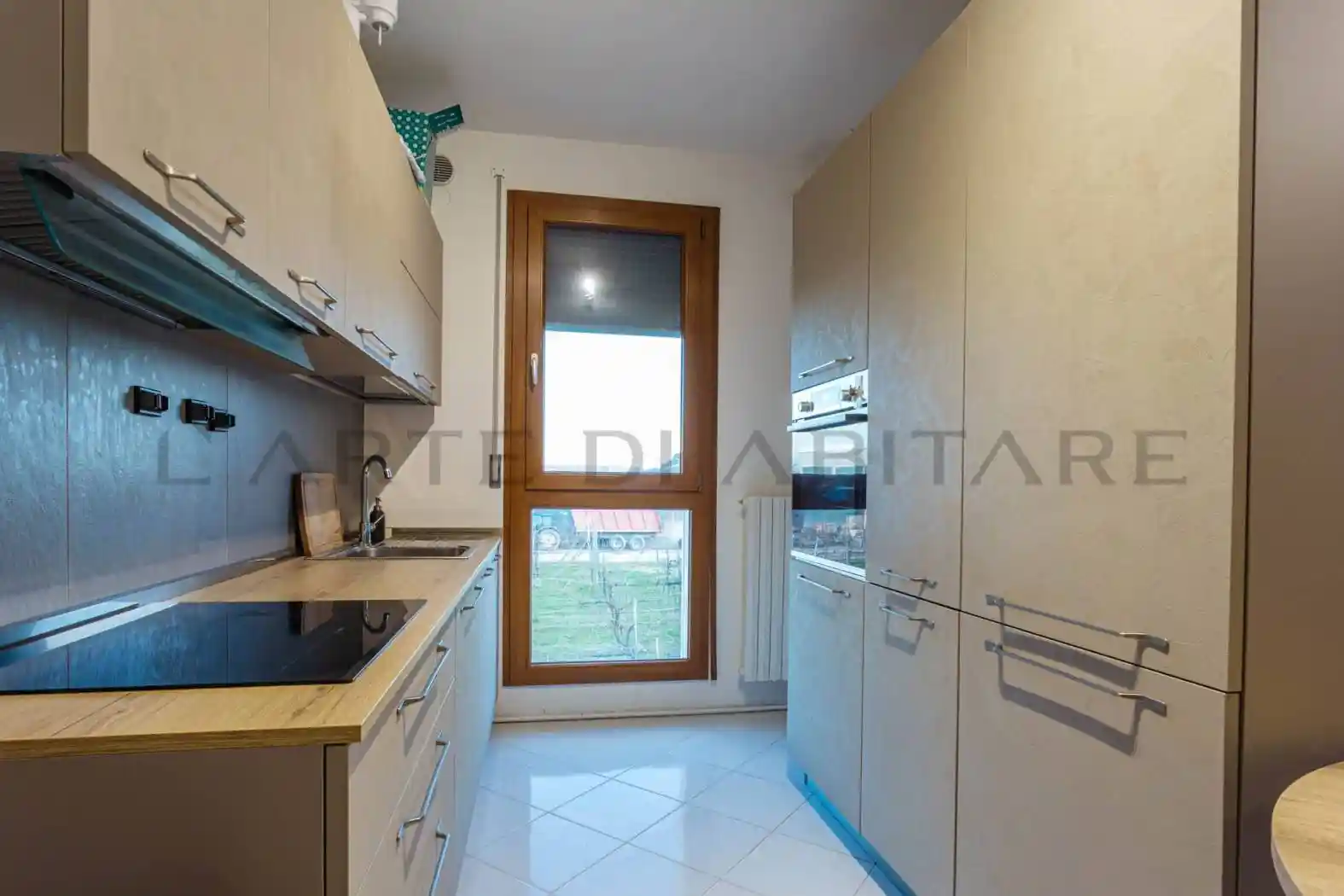 Trilocale via Mareggia, Piove di Sacco - foto 2