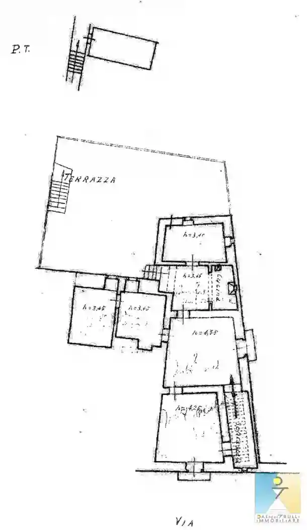 Palazzo - Edificio - foto 2