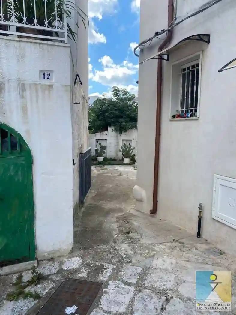 Palazzo - Edificio - foto 4