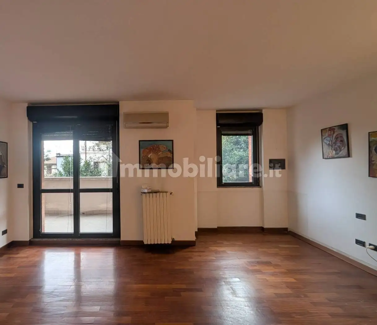 Appartamento in vendita a Varese