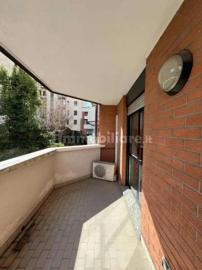 Quadrilocale via Paolo Maspero 5, Giubiano - San Carlo, Varese - foto 2