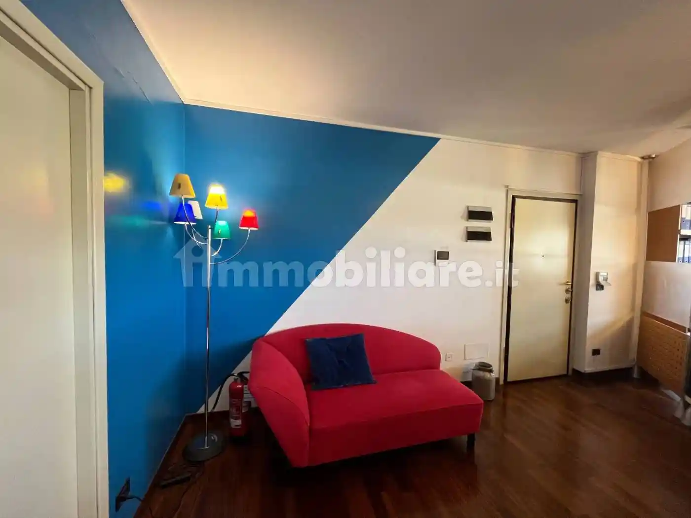 Quadrilocale via Paolo Maspero 5, Giubiano - San Carlo, Varese - foto 5