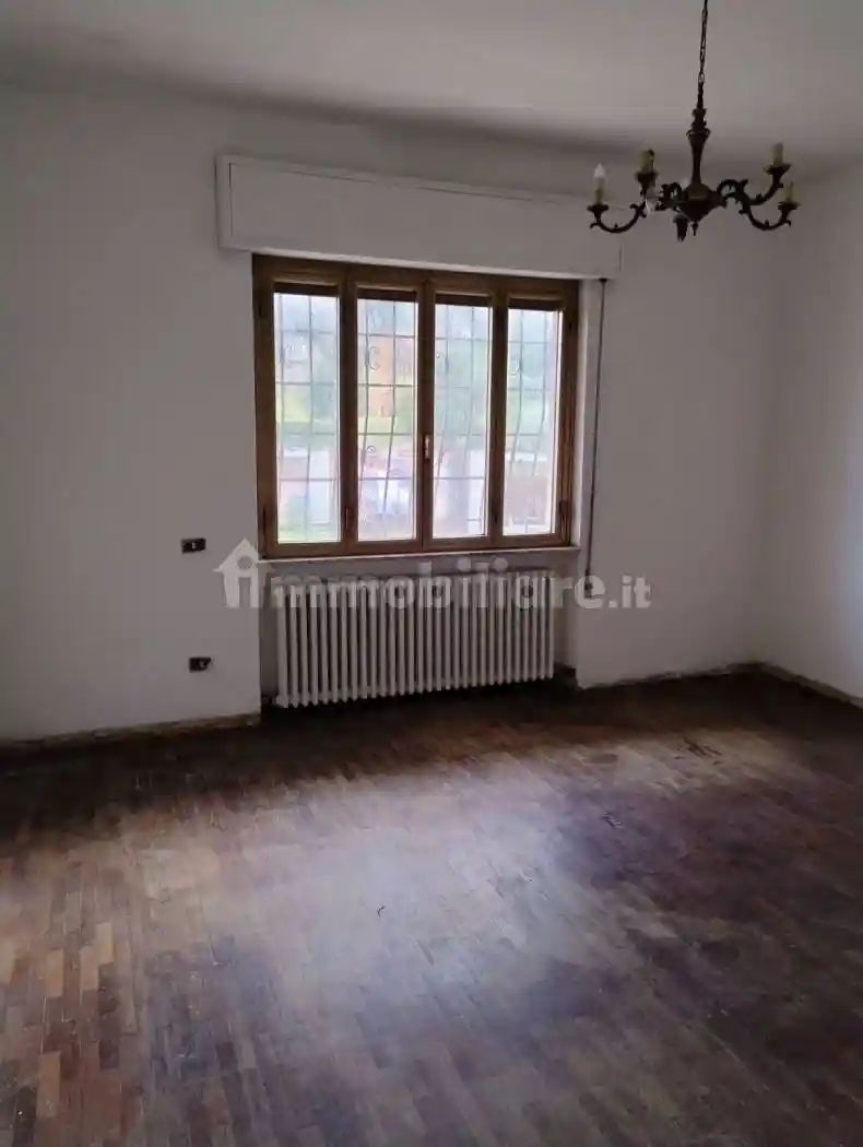 Villa unifamiliare via Giuseppe Giusti, Massa Macinaia - San Leonardo, Capannori - foto 4