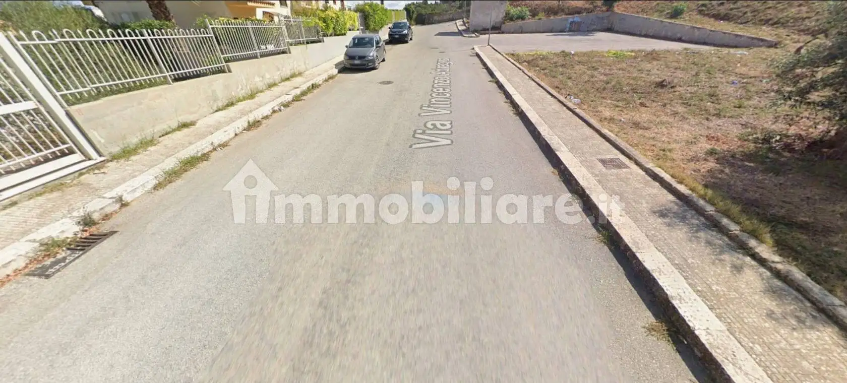 Villa in asta a Valderice