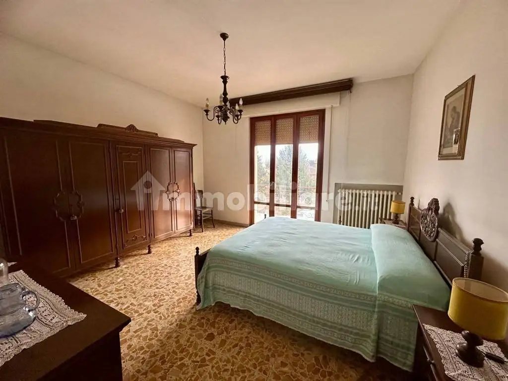 Appartamento in vendita a Civitella in Val di Chiana