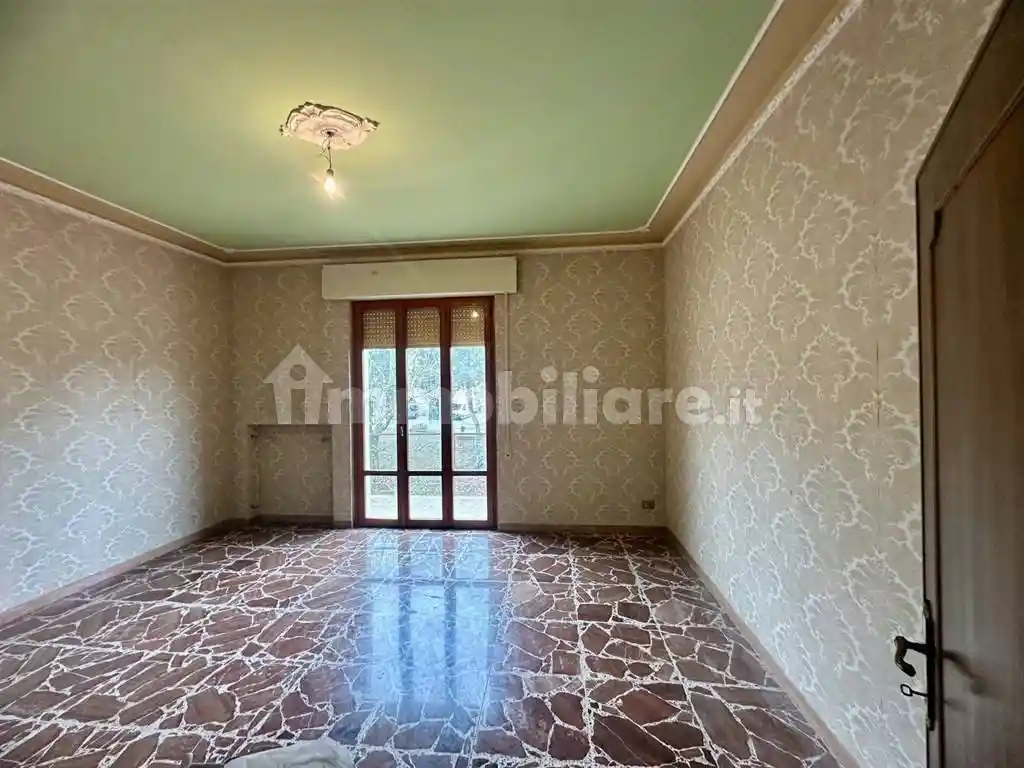 Appartamento buono stato, primo piano, Pieve Al Toppo, Civitella in Val di Chiana - foto 2