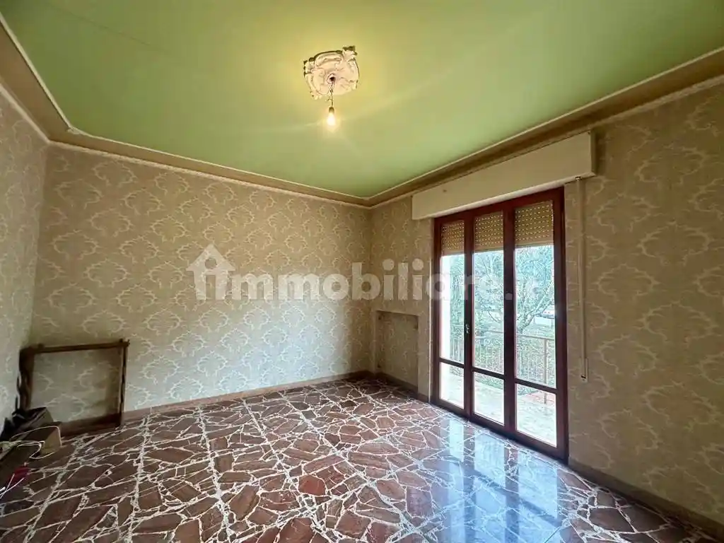 Appartamento buono stato, primo piano, Pieve Al Toppo, Civitella in Val di Chiana - foto 3