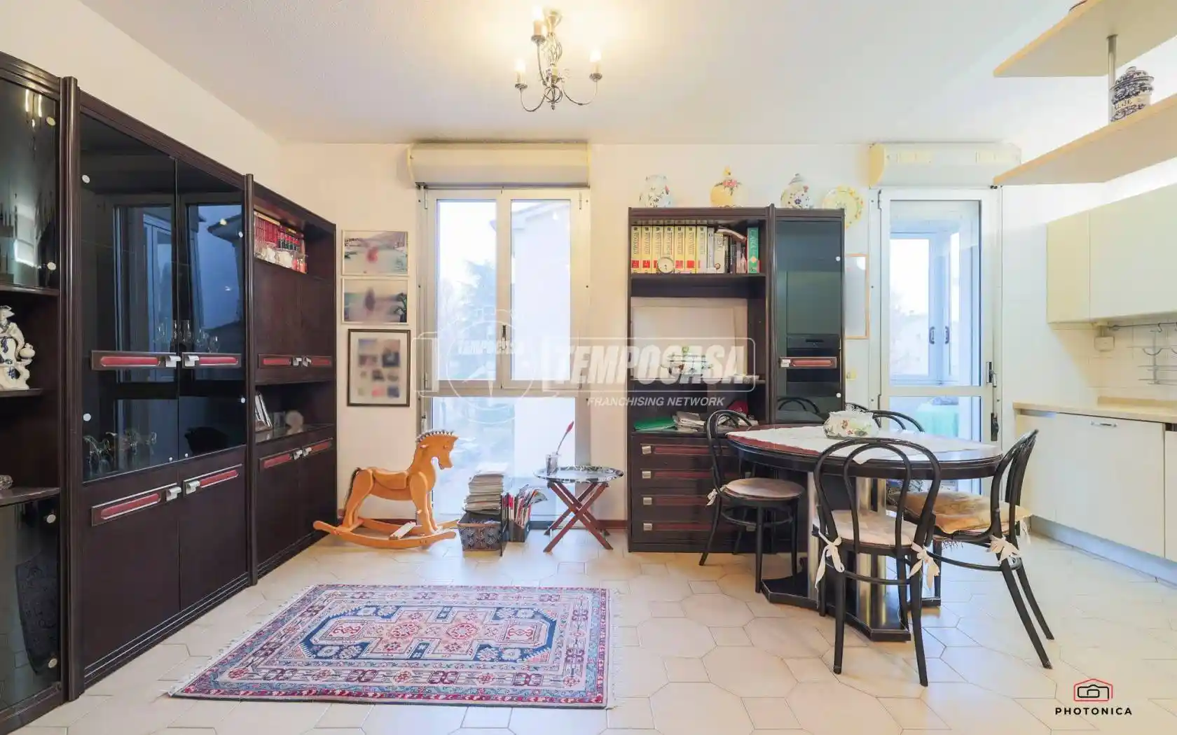 Quadrilocale via Sintria, Poggi, Ravenna - foto 2