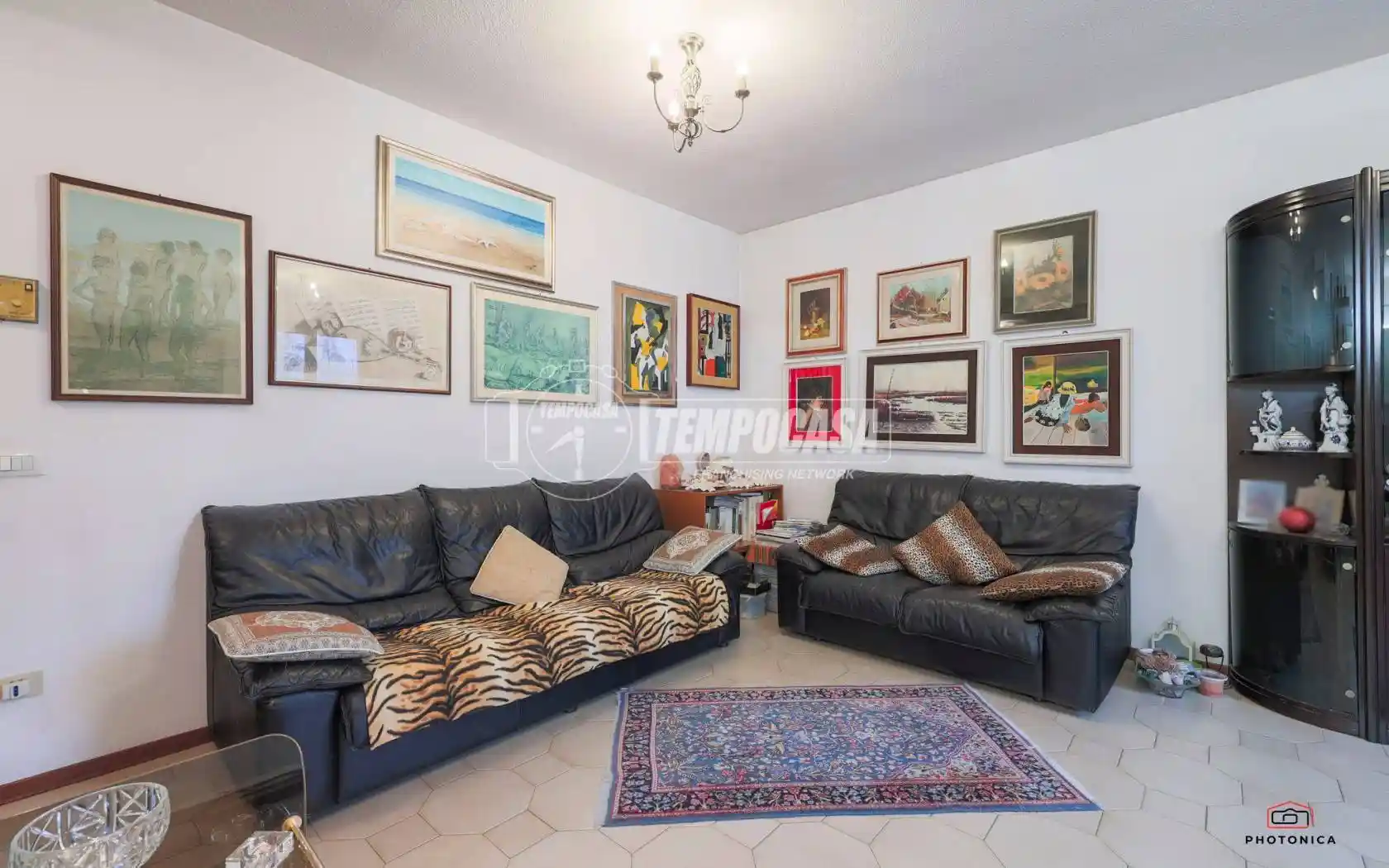 Quadrilocale via Sintria, Poggi, Ravenna - foto 5