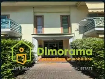 Appartamento in asta a Massa